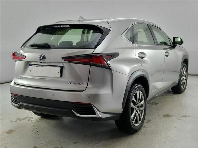 Lexus NX 300h 2.5i AWD HYBRID EXECUTIVE Facelift топ състояние, снимка 5 - Автомобили и джипове - 47049991