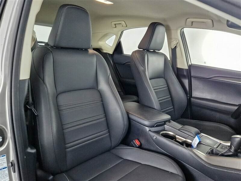 Lexus NX 300h 2.5i AWD HYBRID Facelift топ състояние, снимка 10 - Автомобили и джипове - 46318260