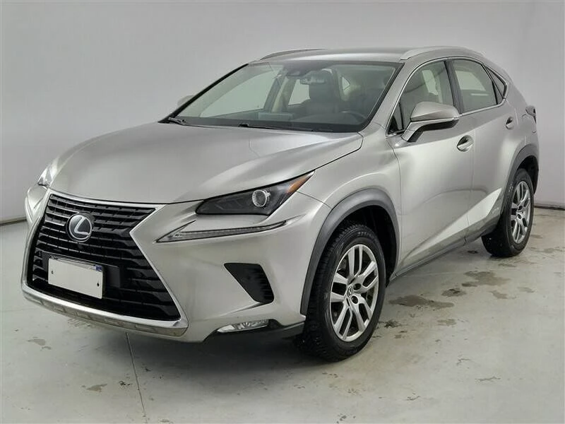 Lexus NX 300h 2.5i AWD HYBRID EXECUTIVE Facelift топ състояние, снимка 1 - Автомобили и джипове - 47049991