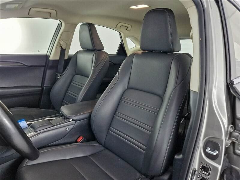 Lexus NX 300h 2.5i AWD HYBRID EXECUTIVE Facelift топ състояние, снимка 9 - Автомобили и джипове - 46318260