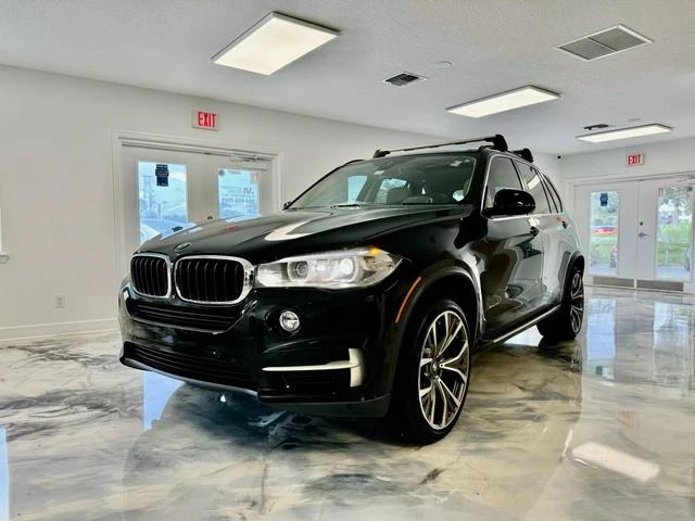 BMW X5 XDRIVE35I* Harman/Kardon* Panorama* Head-Up* Keyle, снимка 1 - Автомобили и джипове - 47748704