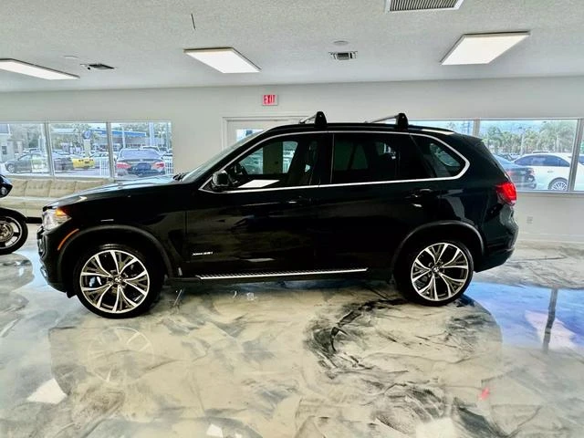 BMW X5 XDRIVE35I* Harman/Kardon* Panorama* Head-Up* Keyle, снимка 7 - Автомобили и джипове - 47748704