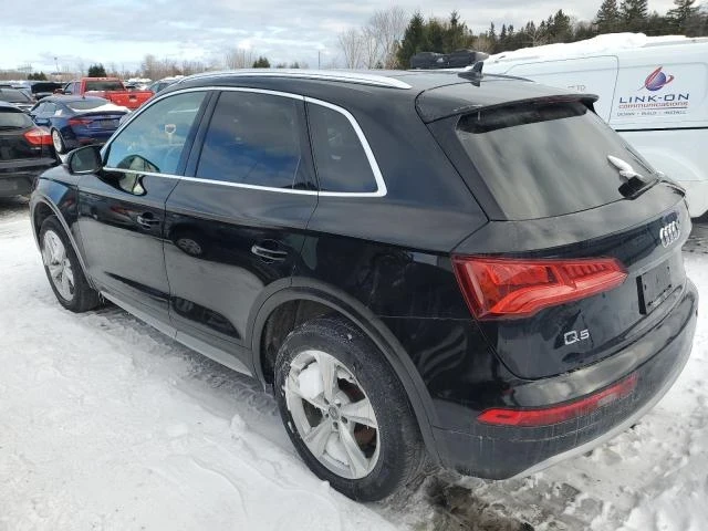 Audi Q5, снимка 2 - Автомобили и джипове - 49344930