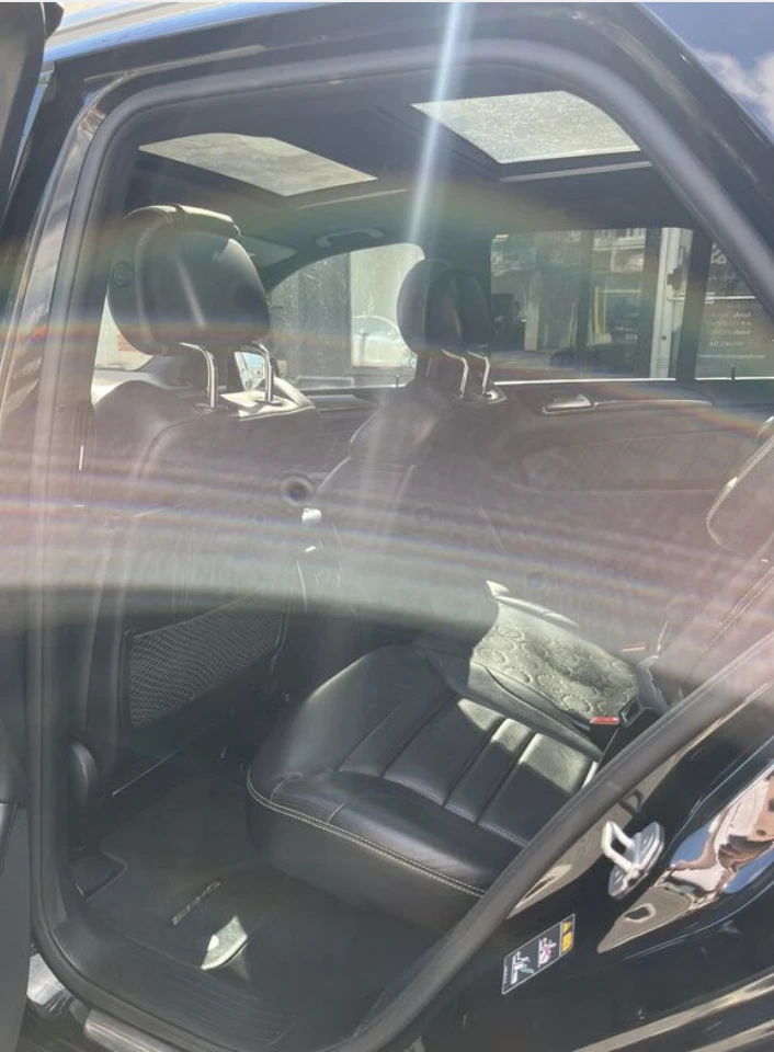 Mercedes-Benz ML 63 AMG PERFORMANCE* PACAGE* * * *  | Mobile.bg   12