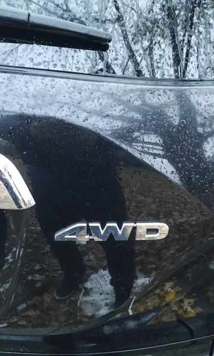 Honda Cr-v 2.4 FACELIFT 180Hp, снимка 7 - Автомобили и джипове - 52567189