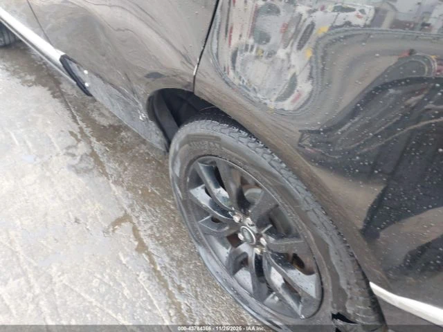 Land Rover Range rover 3.0L V6 SUPERCHARGED HSE - изображение 6