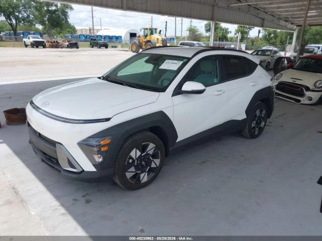 Hyundai Kona * SEL* ПОДГРЕВ* NAVI* LED* , снимка 2 - Автомобили и джипове - 55007833