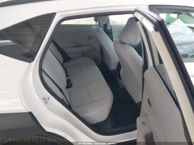Hyundai Kona * SEL* ПОДГРЕВ* NAVI* LED* , снимка 8 - Автомобили и джипове - 55007833