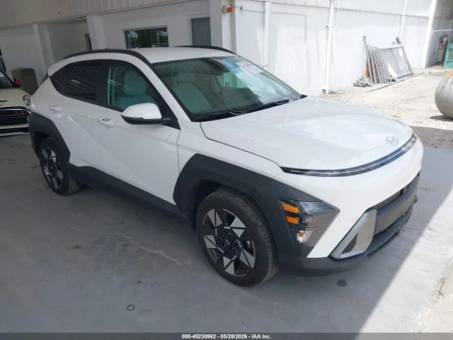Hyundai Kona * SEL* ПОДГРЕВ* NAVI* LED* 