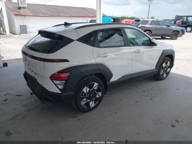 Hyundai Kona * SEL* ПОДГРЕВ* NAVI* LED* , снимка 4 - Автомобили и джипове - 55007833
