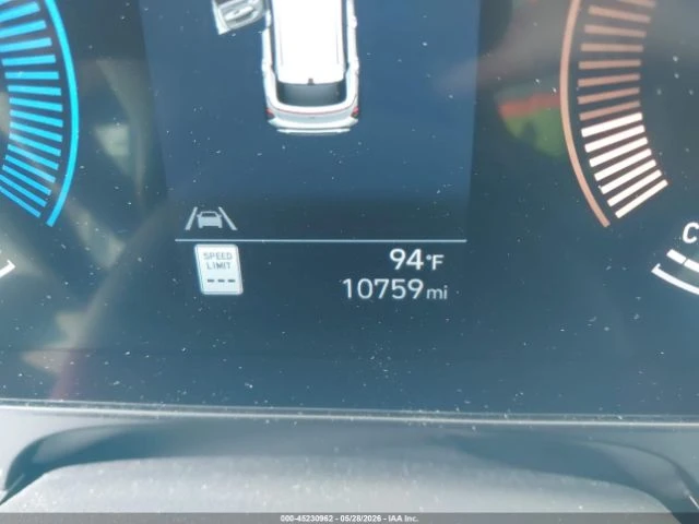 Hyundai Kona * SEL* ПОДГРЕВ* NAVI* LED* , снимка 14 - Автомобили и джипове - 55007833