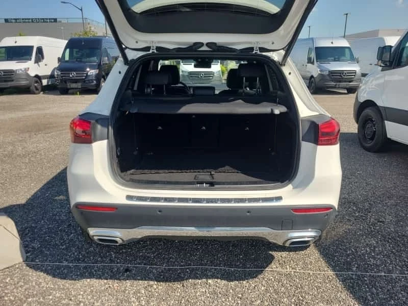 Mercedes-Benz GLA 250 4MATIC * ПАНОРАМА * CARFAX * , снимка 4 - Автомобили и джипове - 55752639