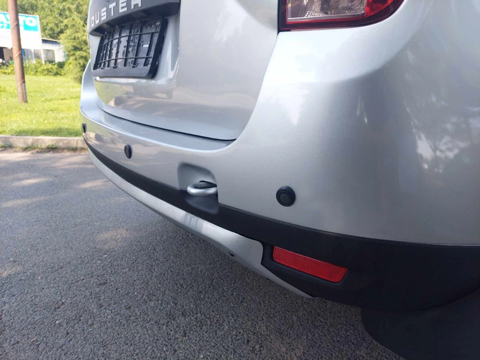 Dacia Duster 1,5dci 110ps 4X4 | Mobile.bg   17