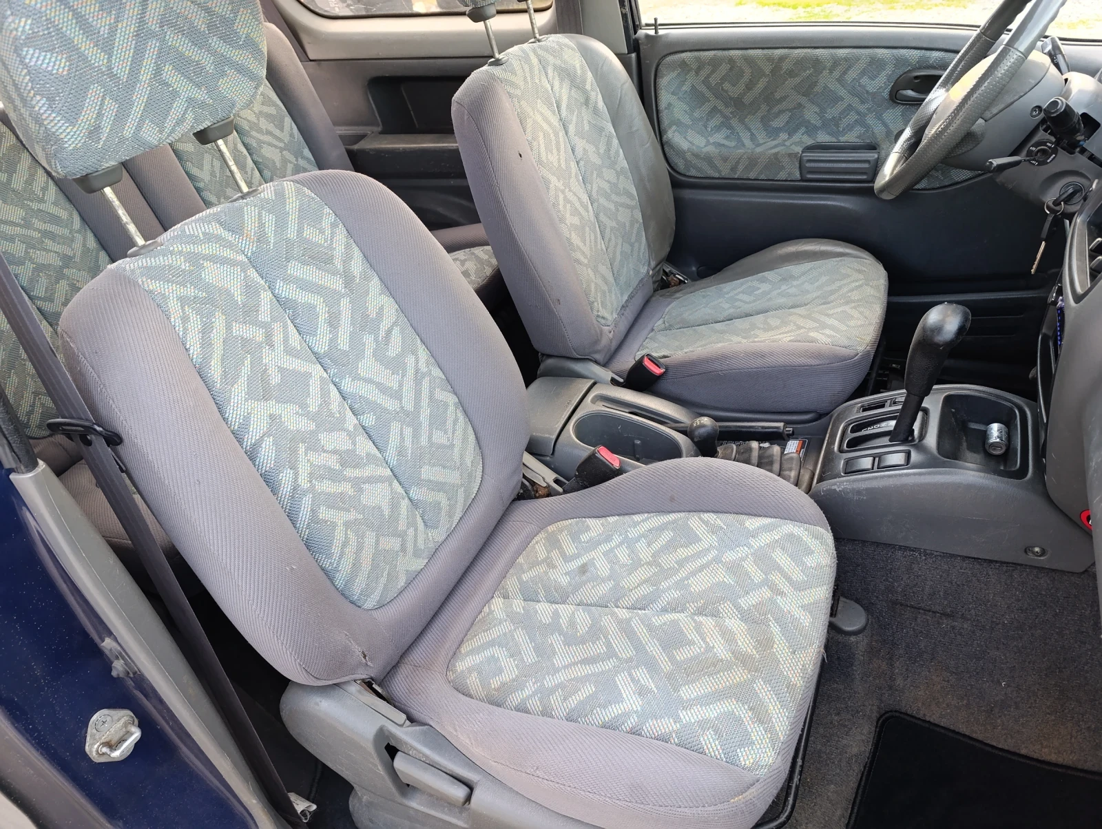 Suzuki Grand vitara 2.0i 128hp Automatic  - изображение 9