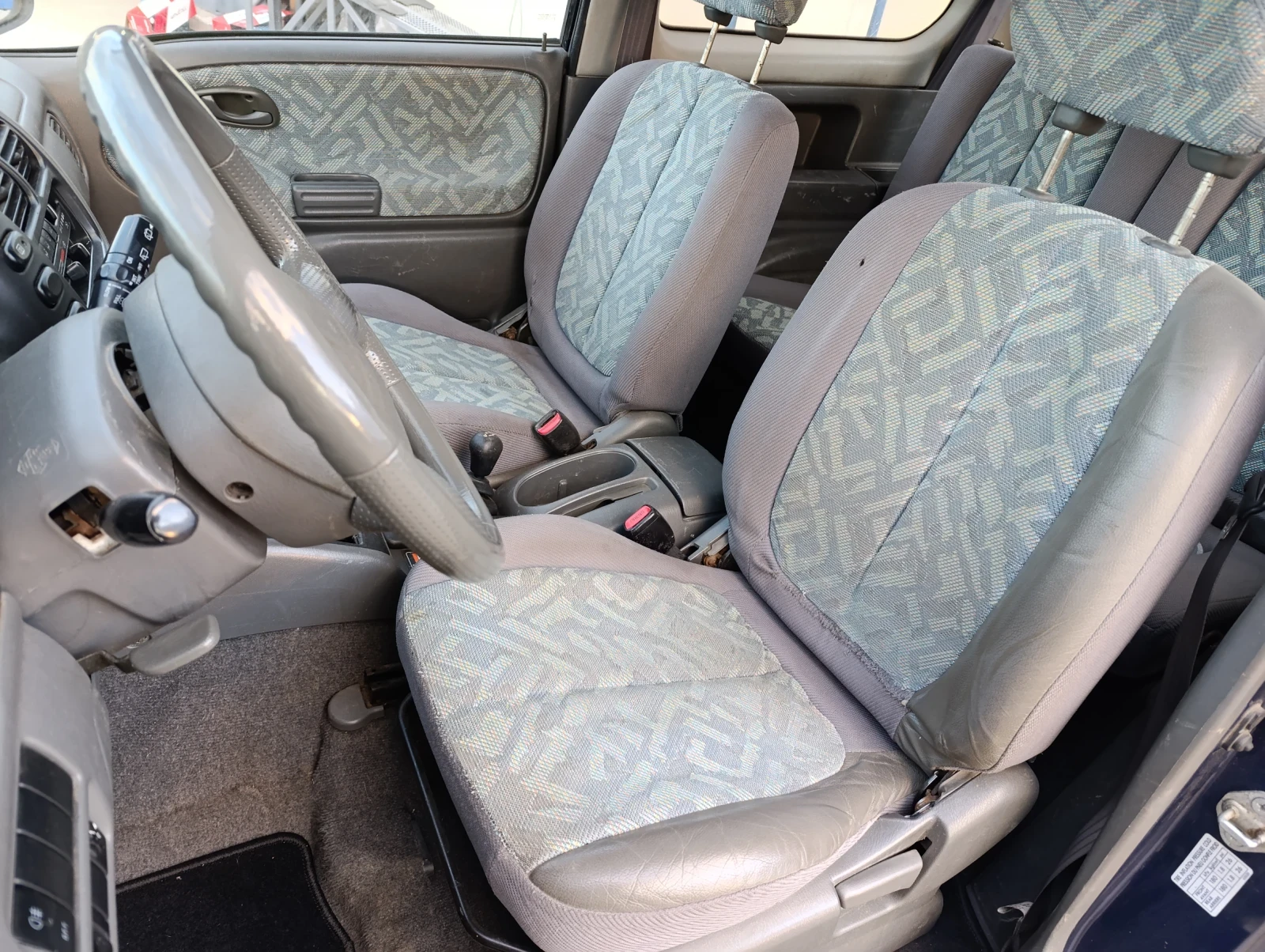 Suzuki Grand vitara 2.0i 128hp Automatic  - изображение 6