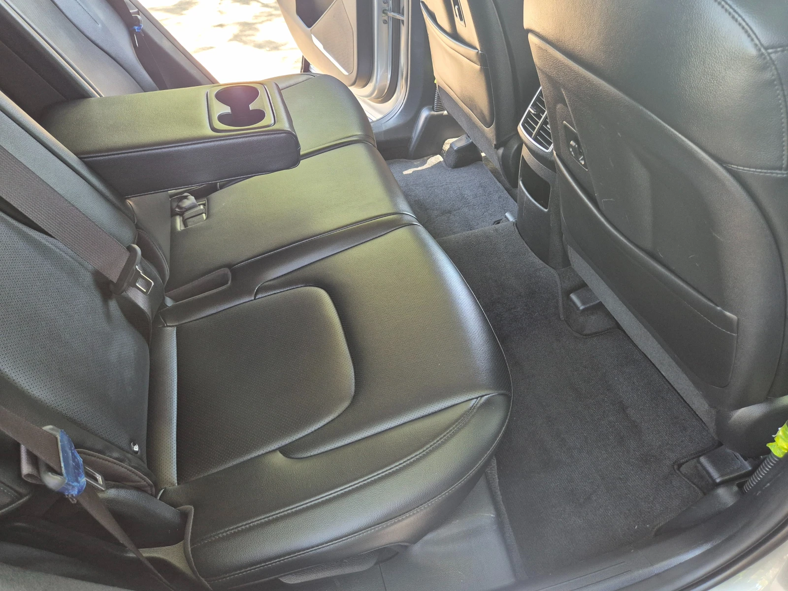 Kia Sportage NQ5 2.0 cm3 4x2 - изображение 8