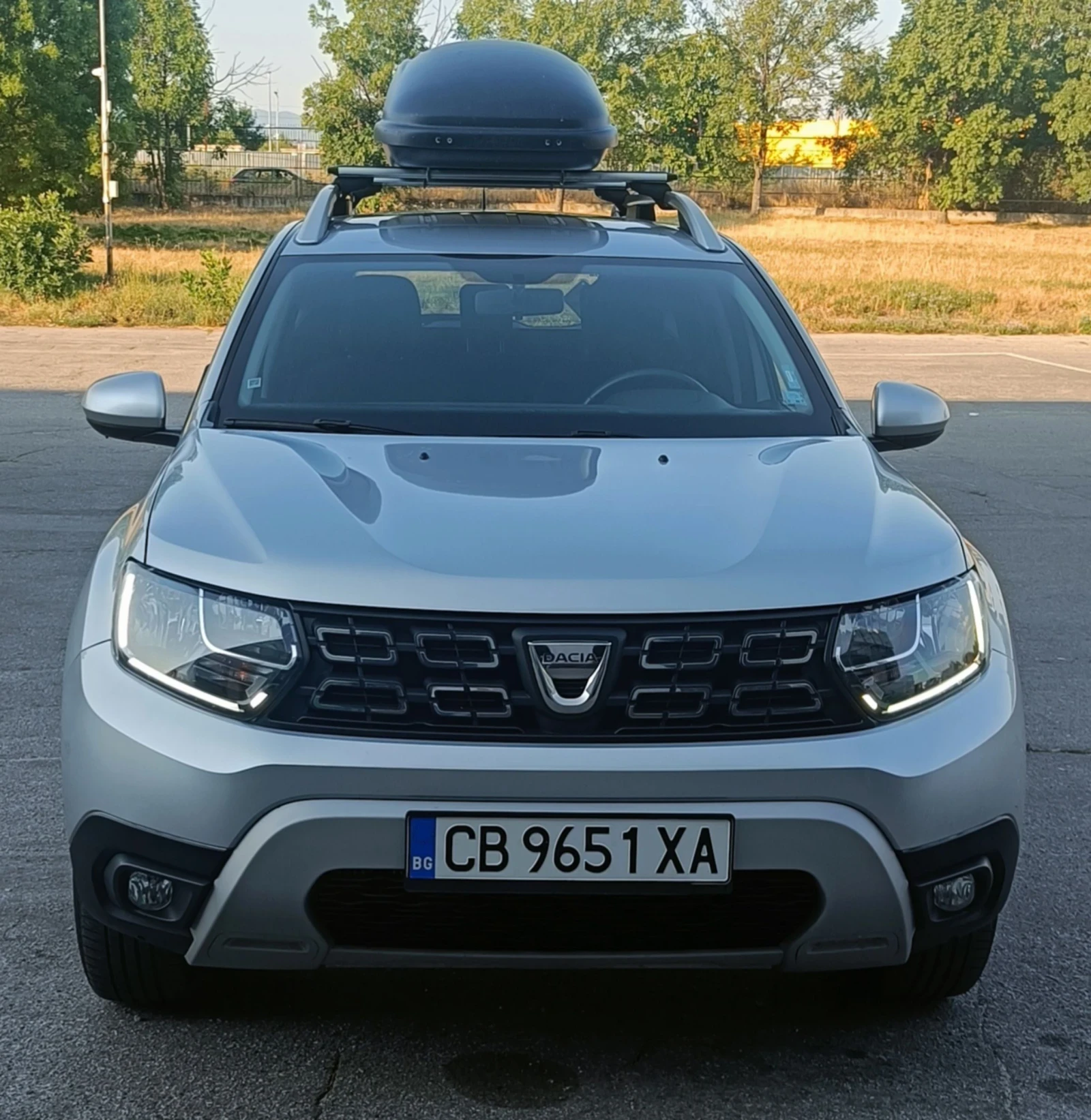 Dacia Duster 47000. | Mobile.bg   1
