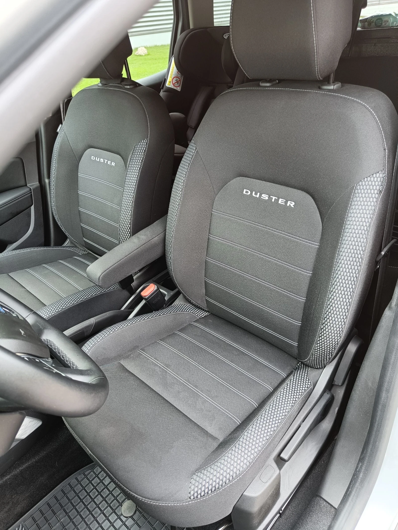 Dacia Duster 47000. | Mobile.bg   12