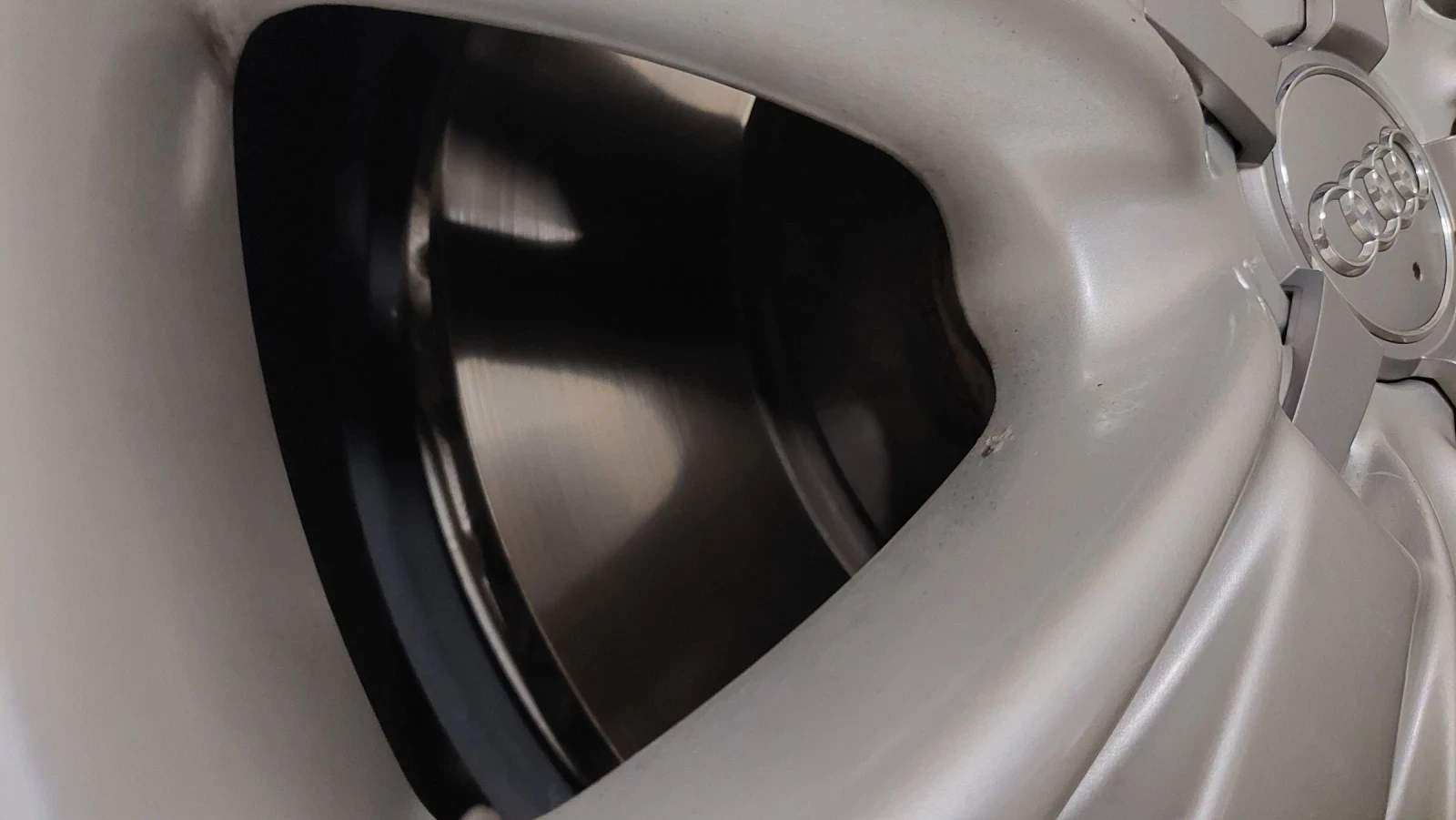 Audi Q7 3.0TDI, 245 hp, Adblue - изображение 7