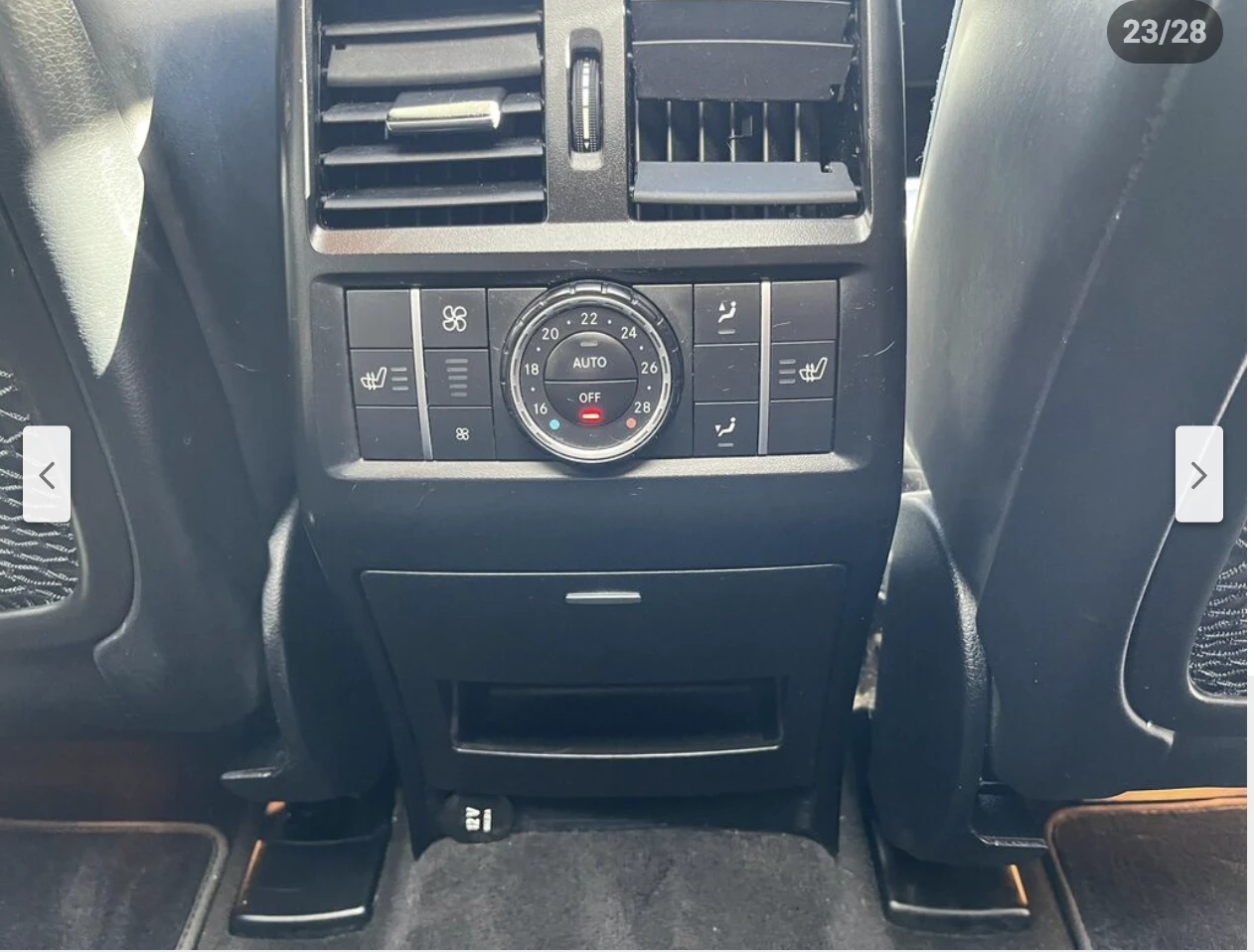 Mercedes-Benz ML 63 AMG PERFORMANCE* PACAGE* * * *  | Mobile.bg   13