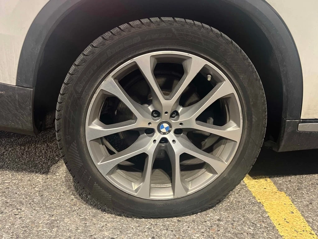 BMW X5 * xDrive40i * CARFAX * БЕЗ ПЪРВОНАЧАЛНА ВНОСКА - изображение 7