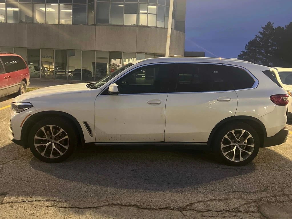 BMW X5 * xDrive40i * CARFAX * БЕЗ ПЪРВОНАЧАЛНА ВНОСКА - изображение 2