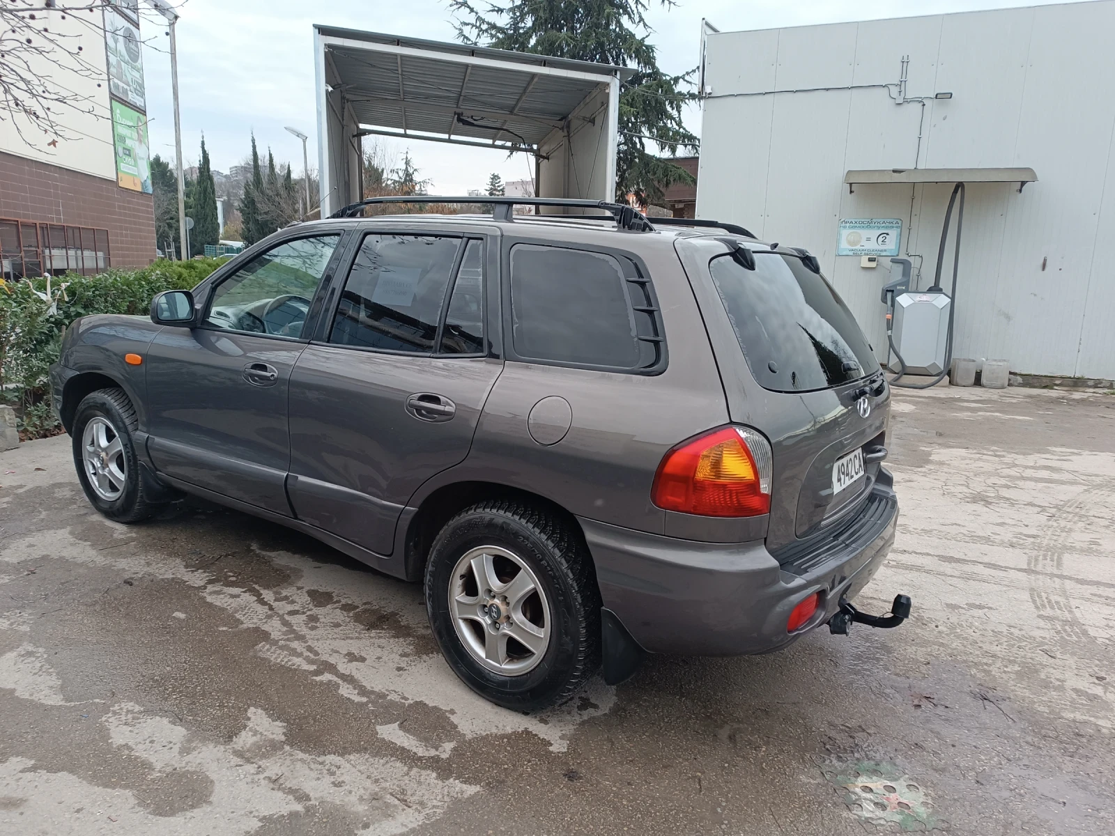 Hyundai Santa fe | Mobile.bg � ����������� 6