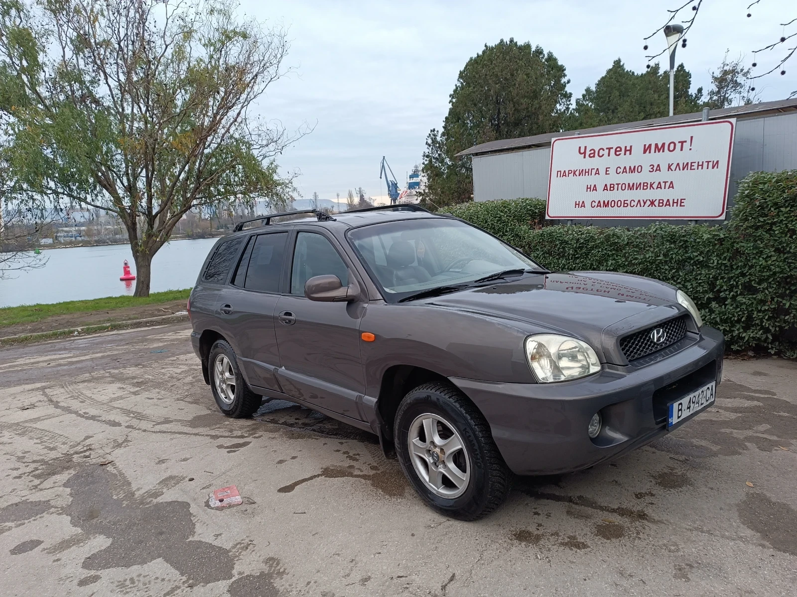 Hyundai Santa fe | Mobile.bg � ����������� 3