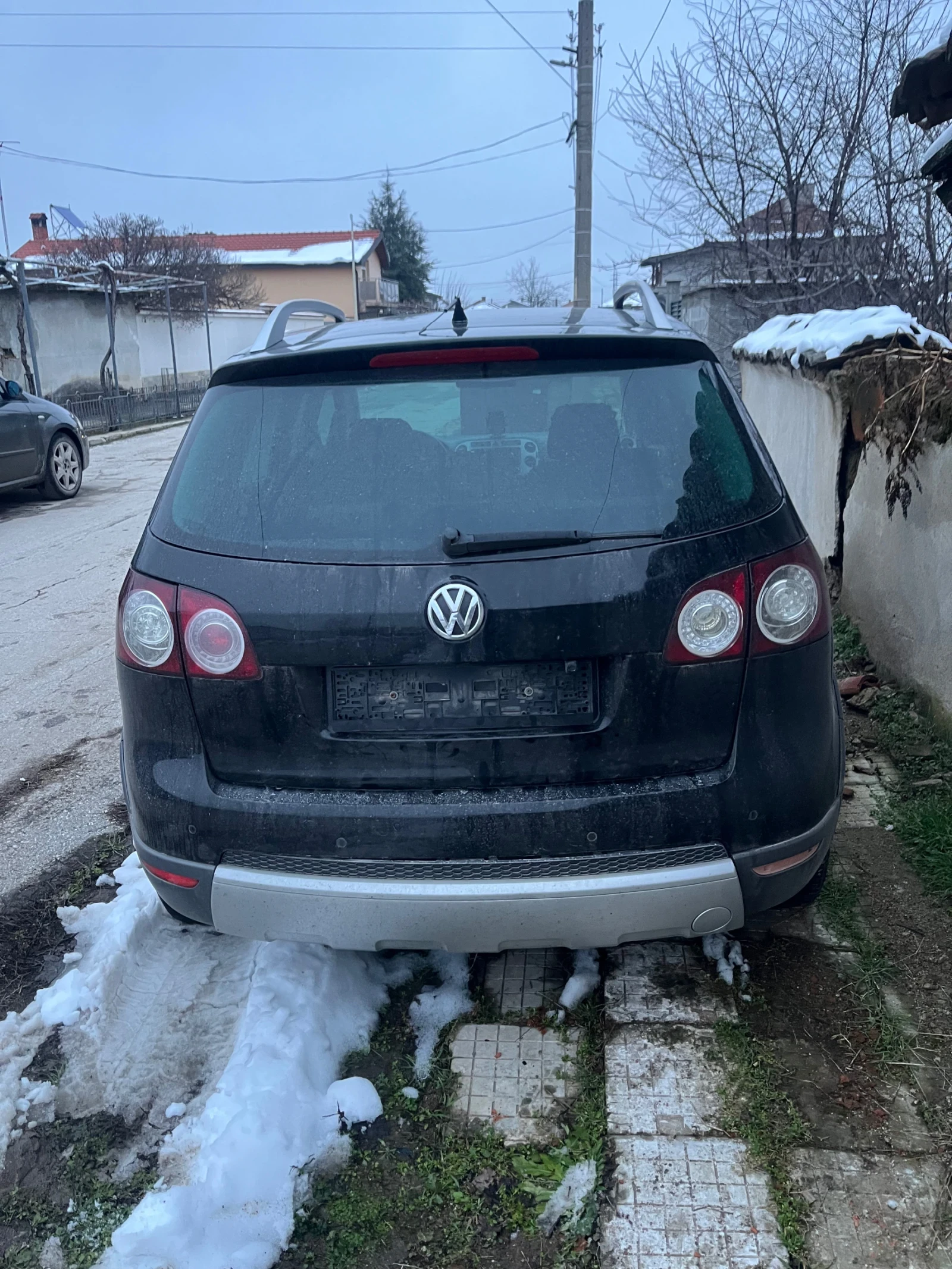 VW T-Cross 1, 4TSI | Mobile.bg � ����������� 3