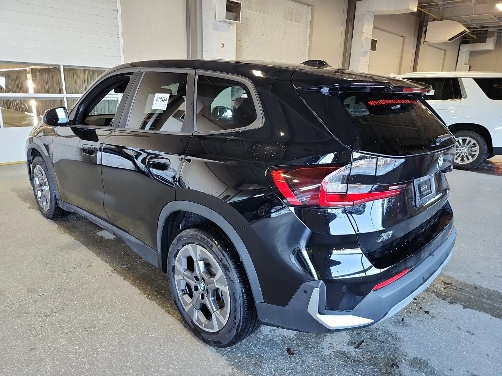 BMW X1 * XDRIVE28I* * Автокредит* Пълна сервизна история* - изображение 5