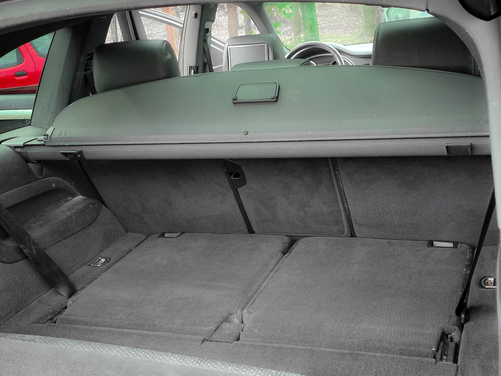 Audi Q7 4.2 S-line  | Mobile.bg � ����������� 9