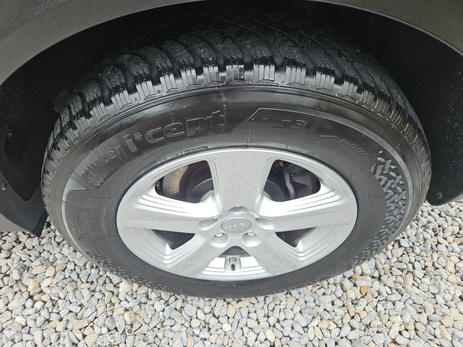 Kia Sportage 2.0 Crdi/4x4 | Mobile.bg � ����������� 15