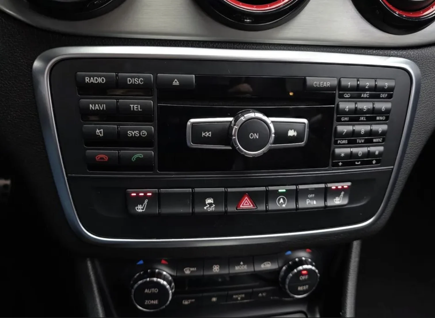 Mercedes-Benz GLA 45 AMG SHADOW LINE/������/�������/FULL | Mobile.bg � ����������� 17