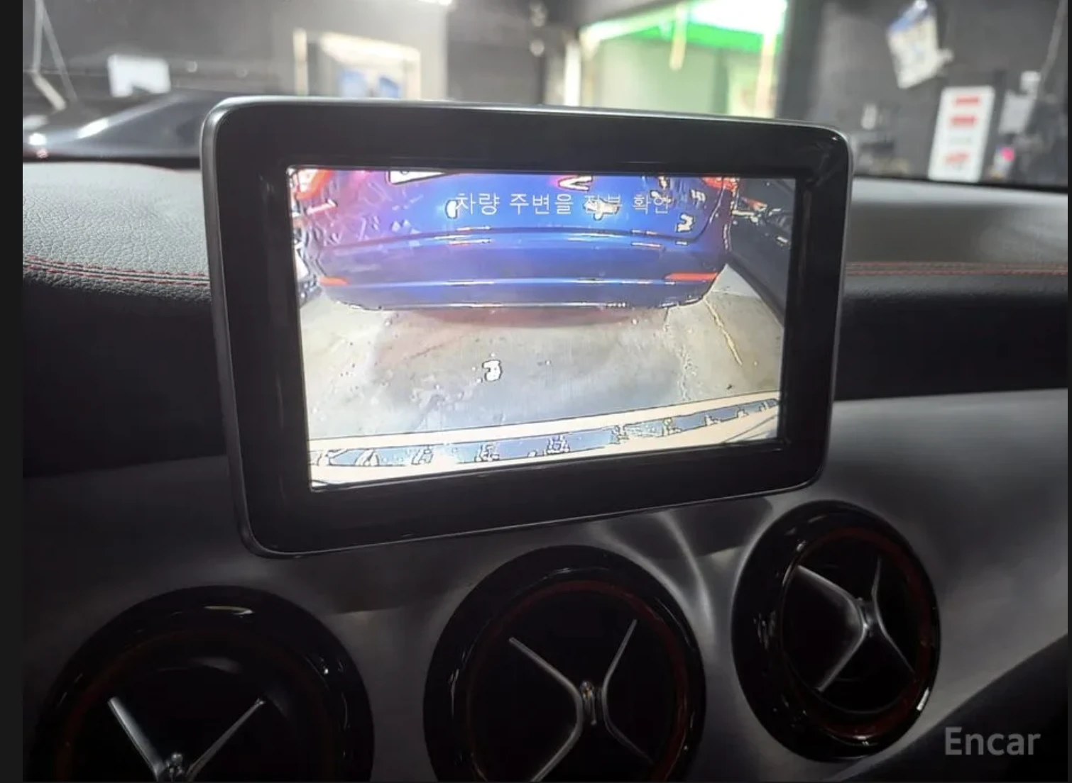 Mercedes-Benz GLA 45 AMG SHADOW LINE/������/�������/FULL | Mobile.bg � ����������� 16