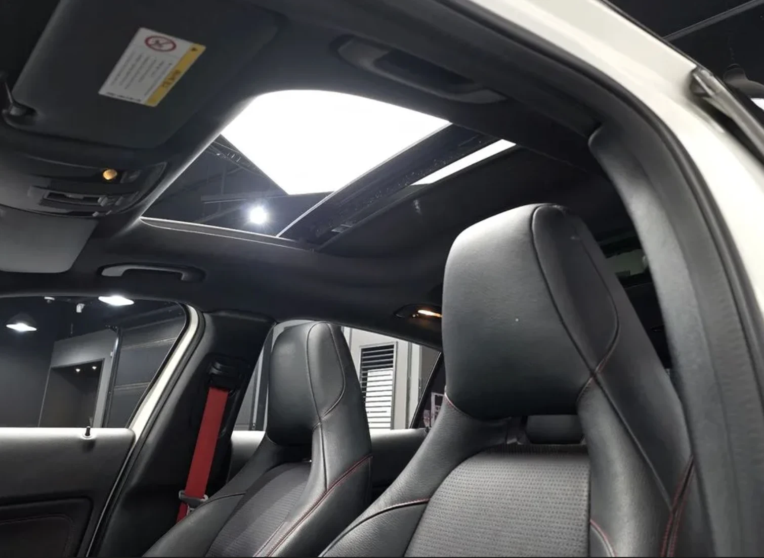 Mercedes-Benz GLA 45 AMG SHADOW LINE/������/�������/FULL | Mobile.bg � ����������� 14