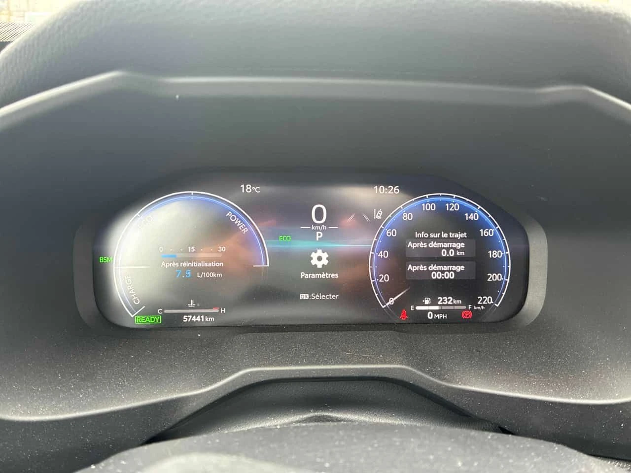 Toyota Rav4 * Hybrid Limited * 2 ����� * ��������� * NAVI | Mobile.bg � ����������� 8