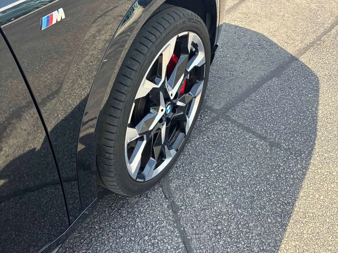 BMW X2 M35i  CARFAX, снимка 10 - Автомобили и джипове - 54369911