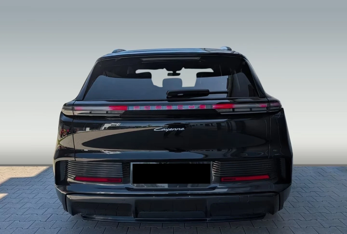 Porsche Cayenne ELECTRIC * NEW 2026* BOSE PANORAMA 360-CAM, снимка 5 - Автомобили и джипове - 55103852