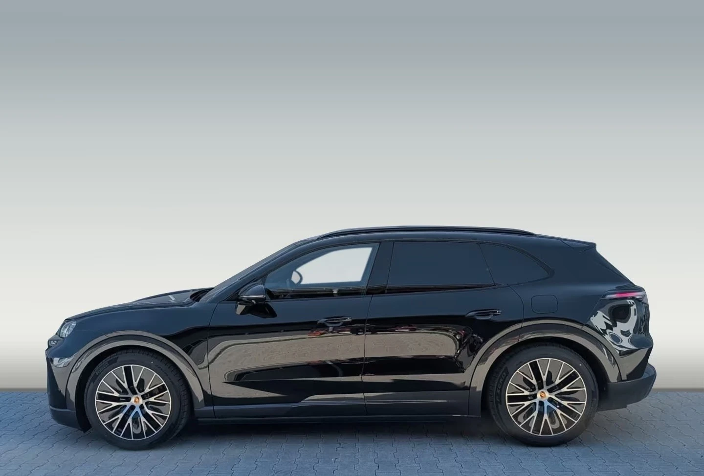 Porsche Cayenne ELECTRIC * NEW 2026* BOSE PANORAMA 360-CAM, снимка 2 - Автомобили и джипове - 55103852