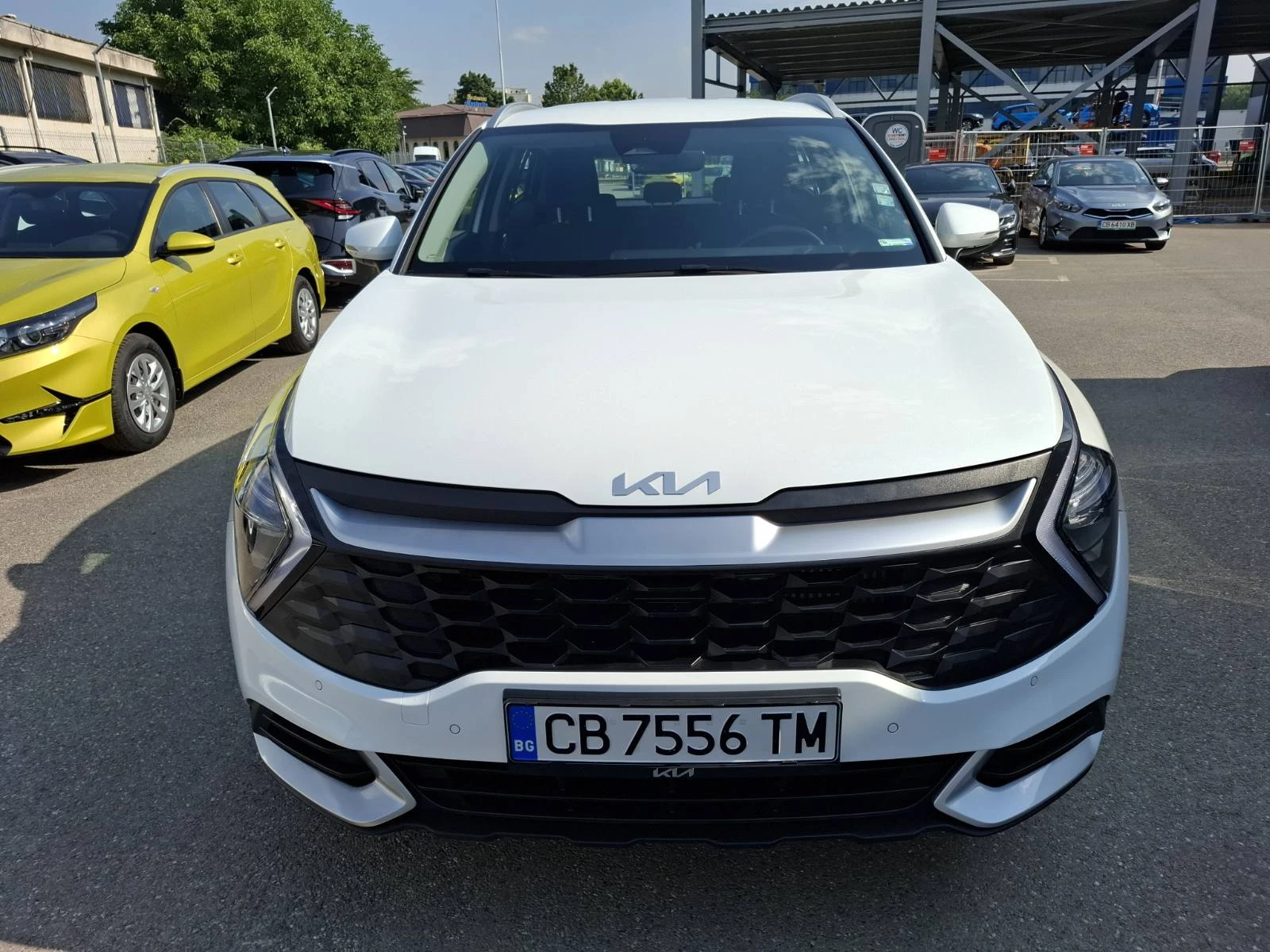 Kia Sportage 1.6 T-gdi Comfort �������� | Mobile.bg � ����������� 2