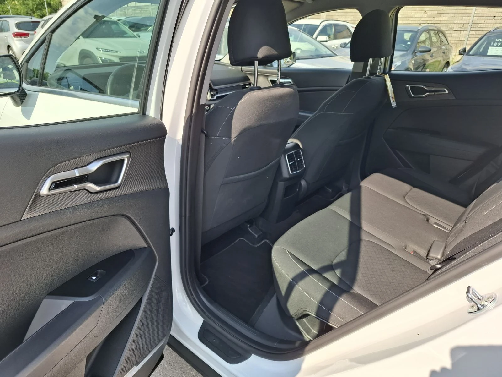 Kia Sportage 1.6 T-gdi Comfort �������� | Mobile.bg � ����������� 7