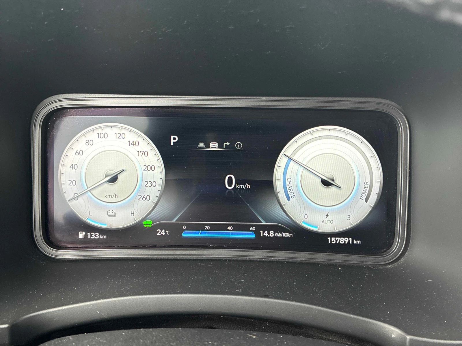 Hyundai Kona Ultimate | CARFAX | АВТОФИНАНСИРАНЕ, снимка 8 - Автомобили и джипове - 55961172