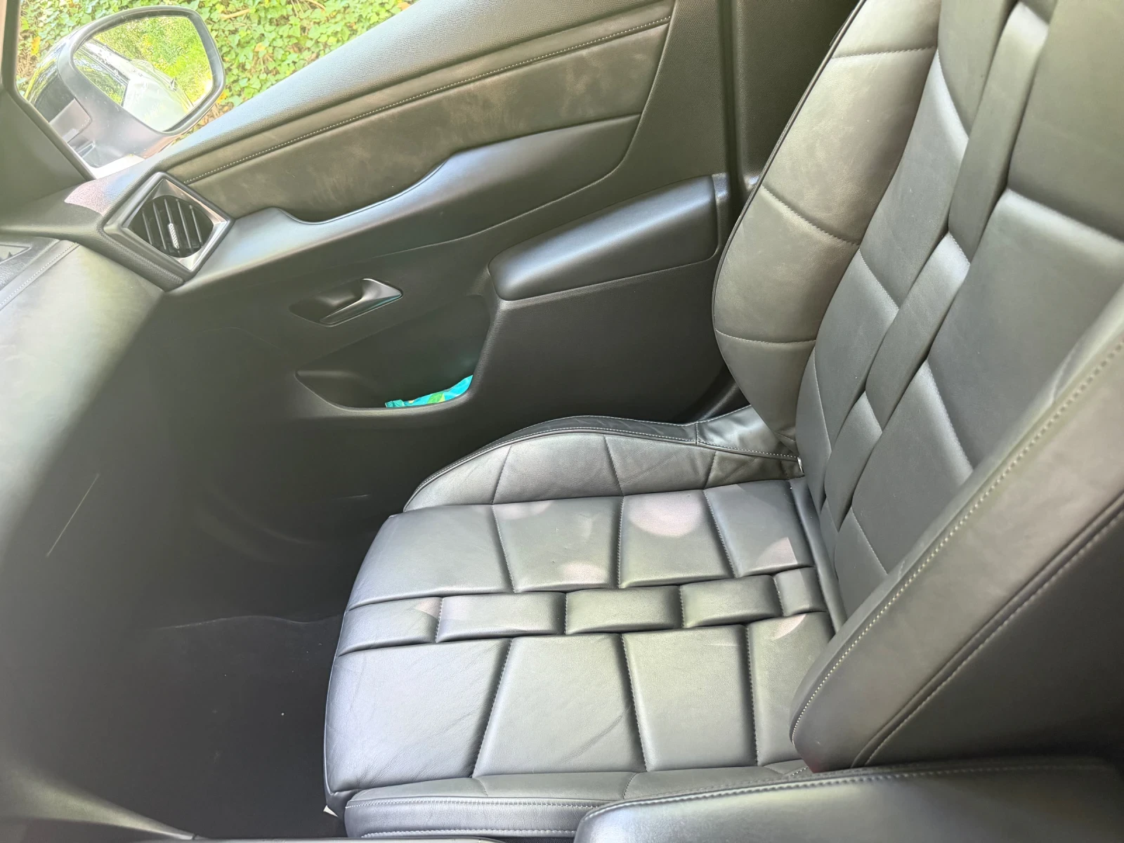DS DS 3 Crossback Electric , снимка 10 - Автомобили и джипове - 56213056