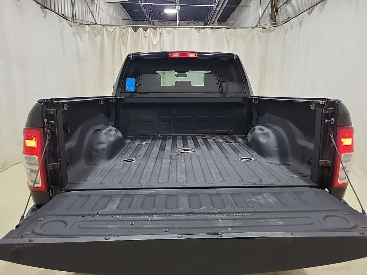 Dodge RAM 2500 * BIG HORN * CARFAX * ����������� | Mobile.bg � ����������� 13