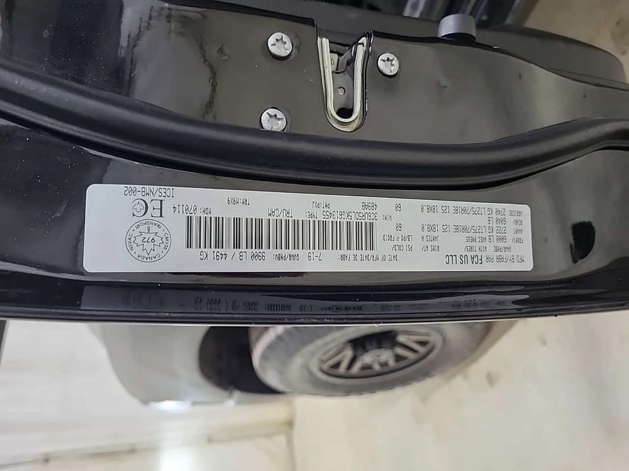 Dodge RAM 2500 * BIG HORN * CARFAX * ����������� | Mobile.bg � ����������� 14