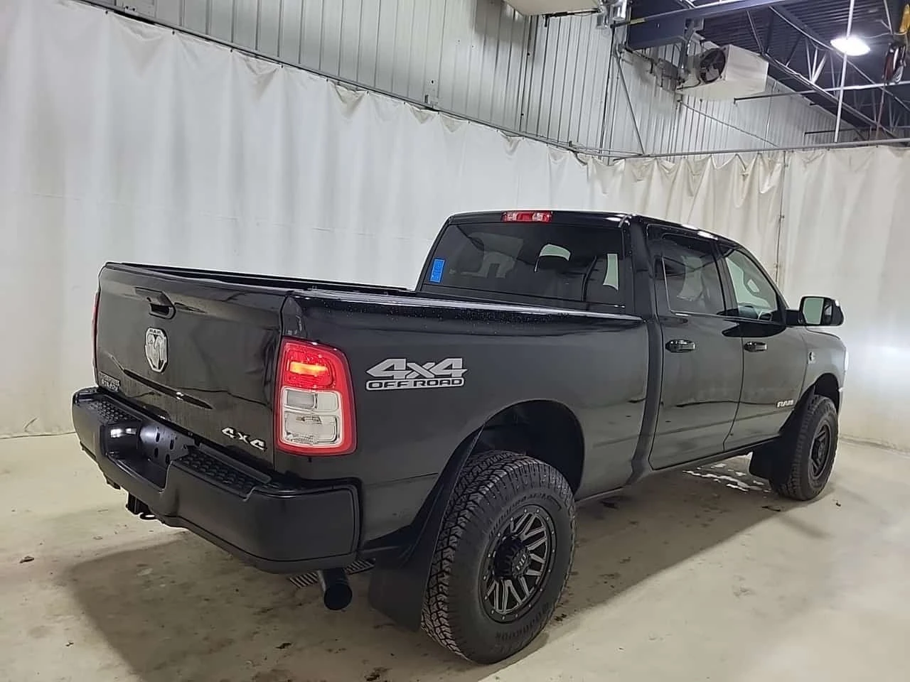 Dodge RAM 2500 * BIG HORN * CARFAX * ����������� | Mobile.bg � ����������� 3