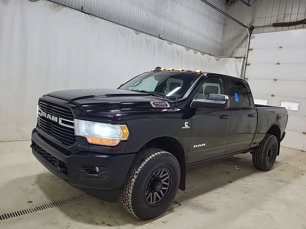 Dodge RAM 2500 * BIG HORN * CARFAX * ����������� | Mobile.bg � ����������� 1