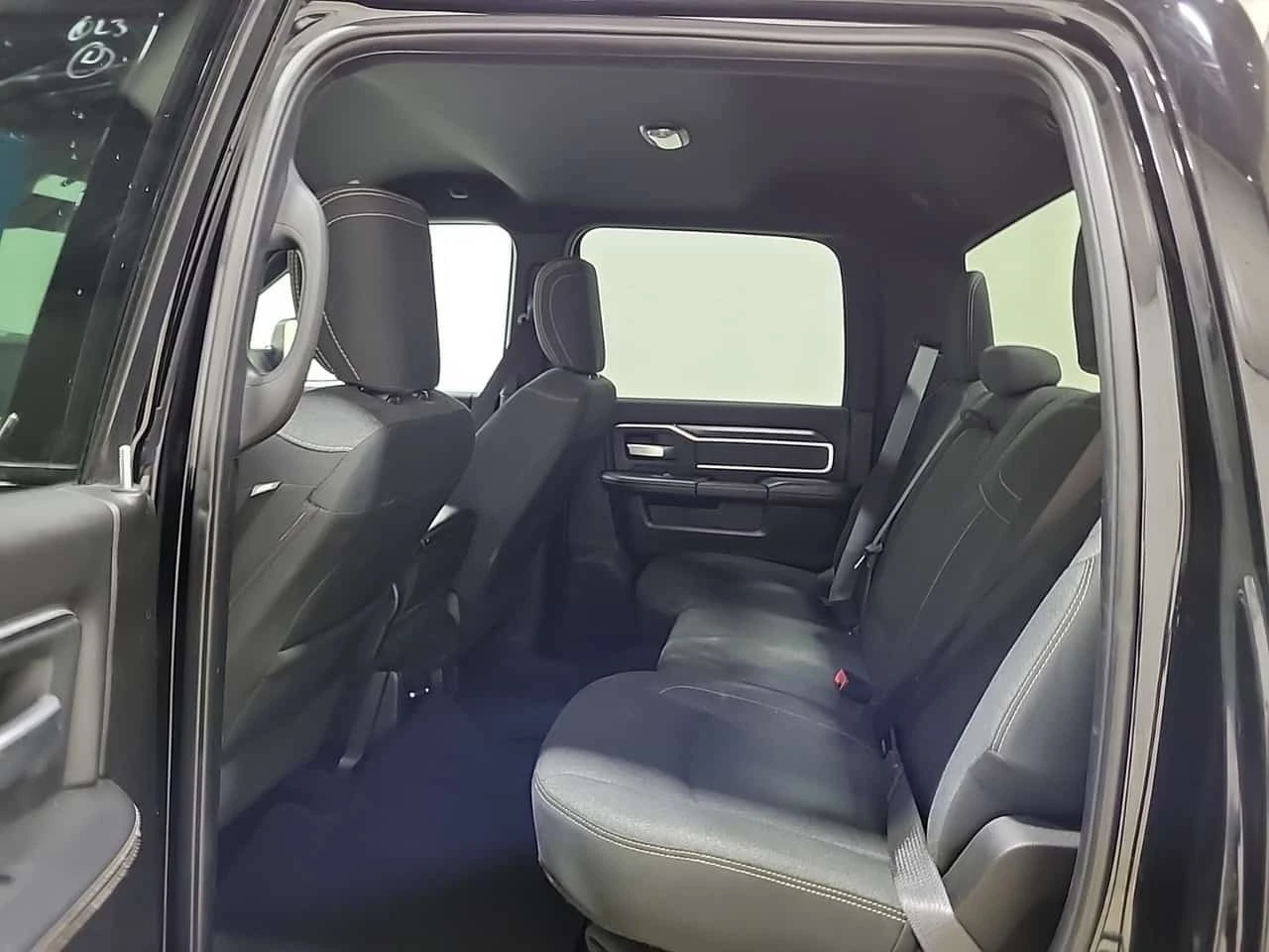 Dodge RAM 2500 * BIG HORN * CARFAX * ����������� | Mobile.bg � ����������� 11