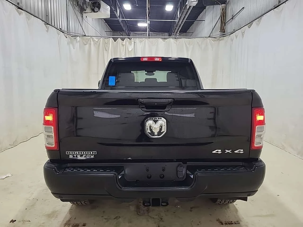Dodge RAM 2500 * BIG HORN * CARFAX * ����������� | Mobile.bg � ����������� 16