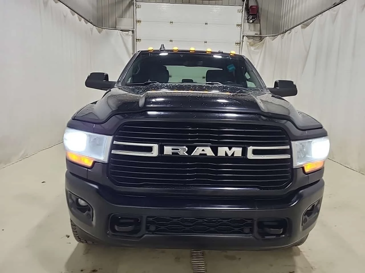 Dodge RAM 2500 * BIG HORN * CARFAX * ����������� | Mobile.bg � ����������� 17
